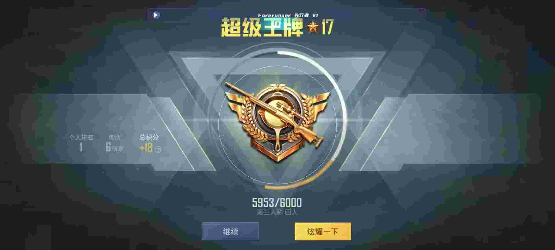 和平精英鸡腿辅助自瞄 - ������ƽ��Ӣ���ʱ������辅助预览图
